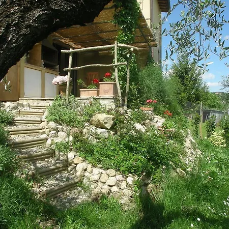 Hébergement de vacances Loft & Giuggiolaia