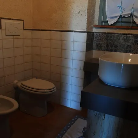 Hébergement de vacances Loft & Giuggiolaia Gambassi Terme