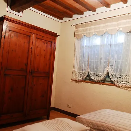 Hébergement de vacances Loft & Giuggiolaia Gambassi Terme