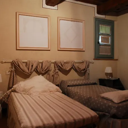 Hébergement de vacances Loft & Giuggiolaia Gambassi Terme