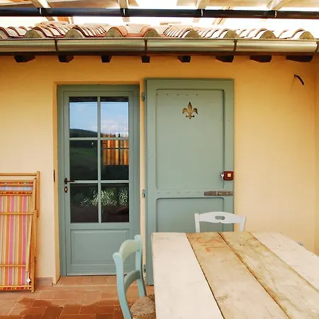 Hébergement de vacances Loft & Giuggiolaia